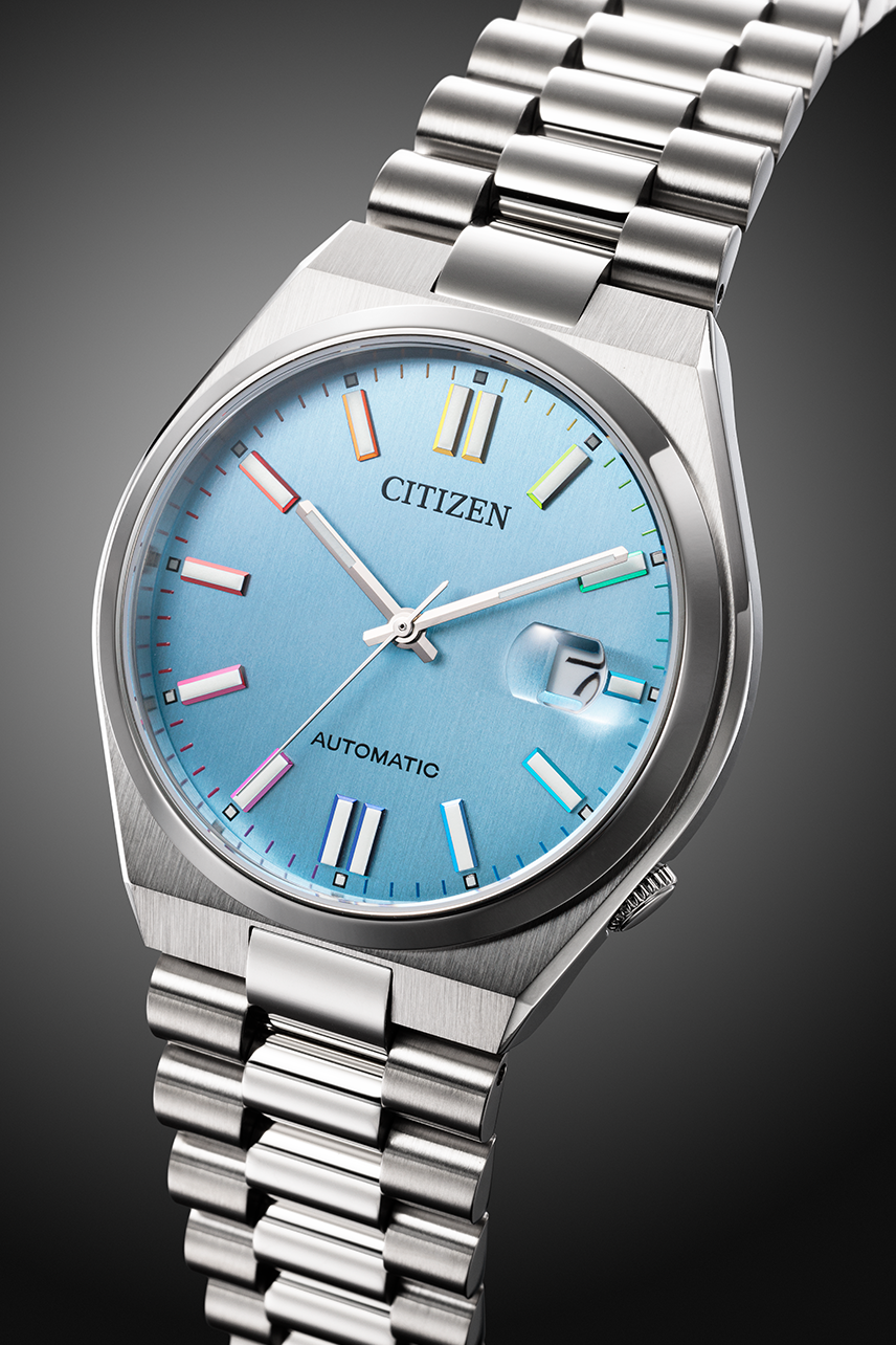 NJ0151-53L | CITIZEN WATCH