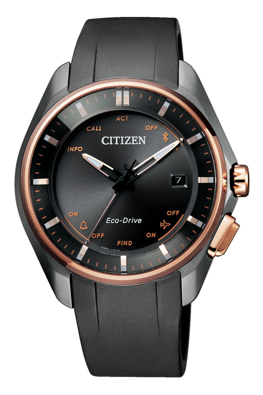 CITIZEN Eco-Drive BZ4006-01E - beautifulbooze.com