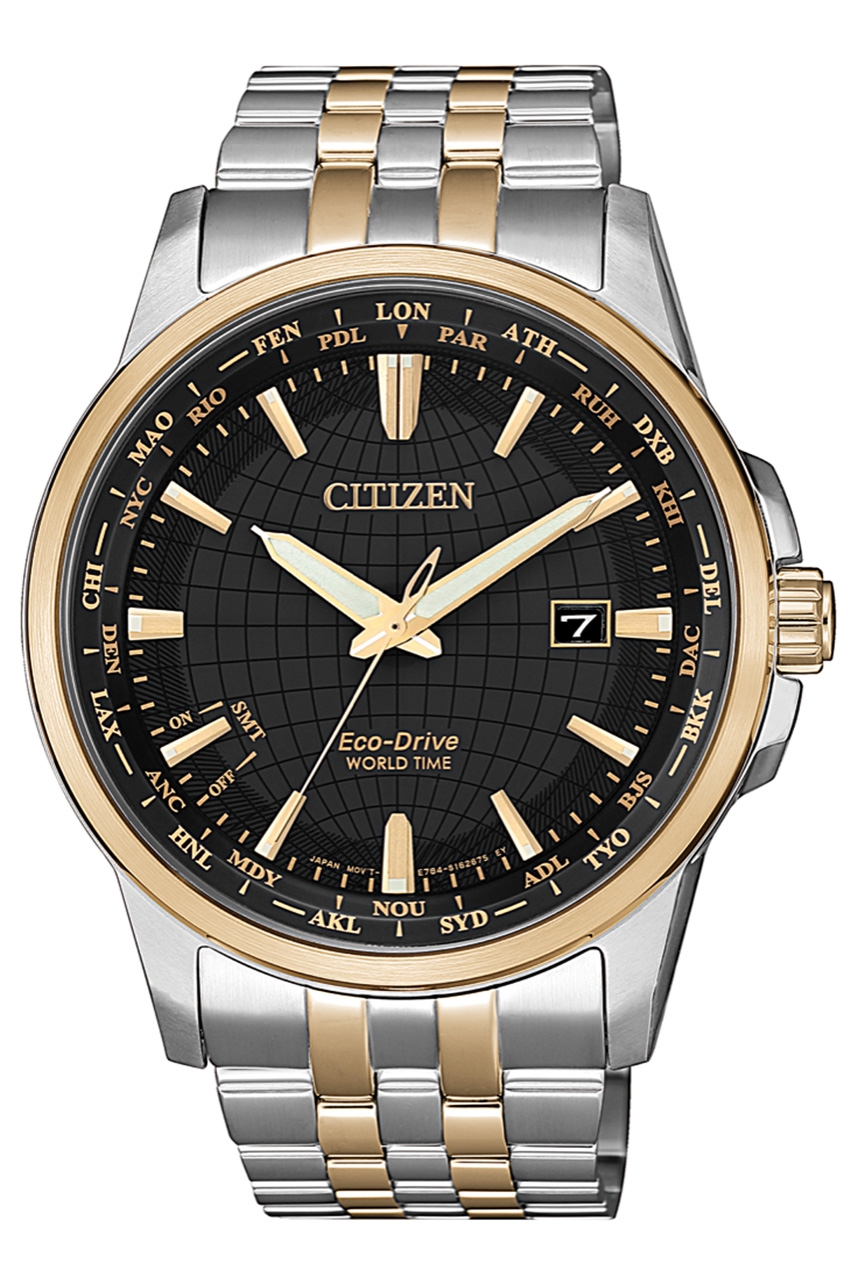 BX1006-85E | CITIZEN WATCH