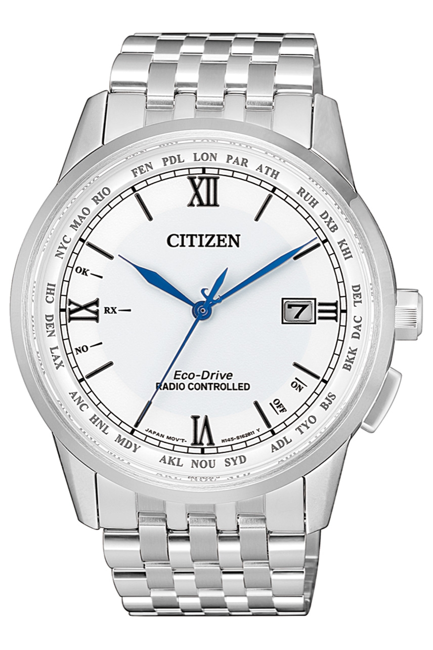 CB0150 89A CITIZEN WATCH