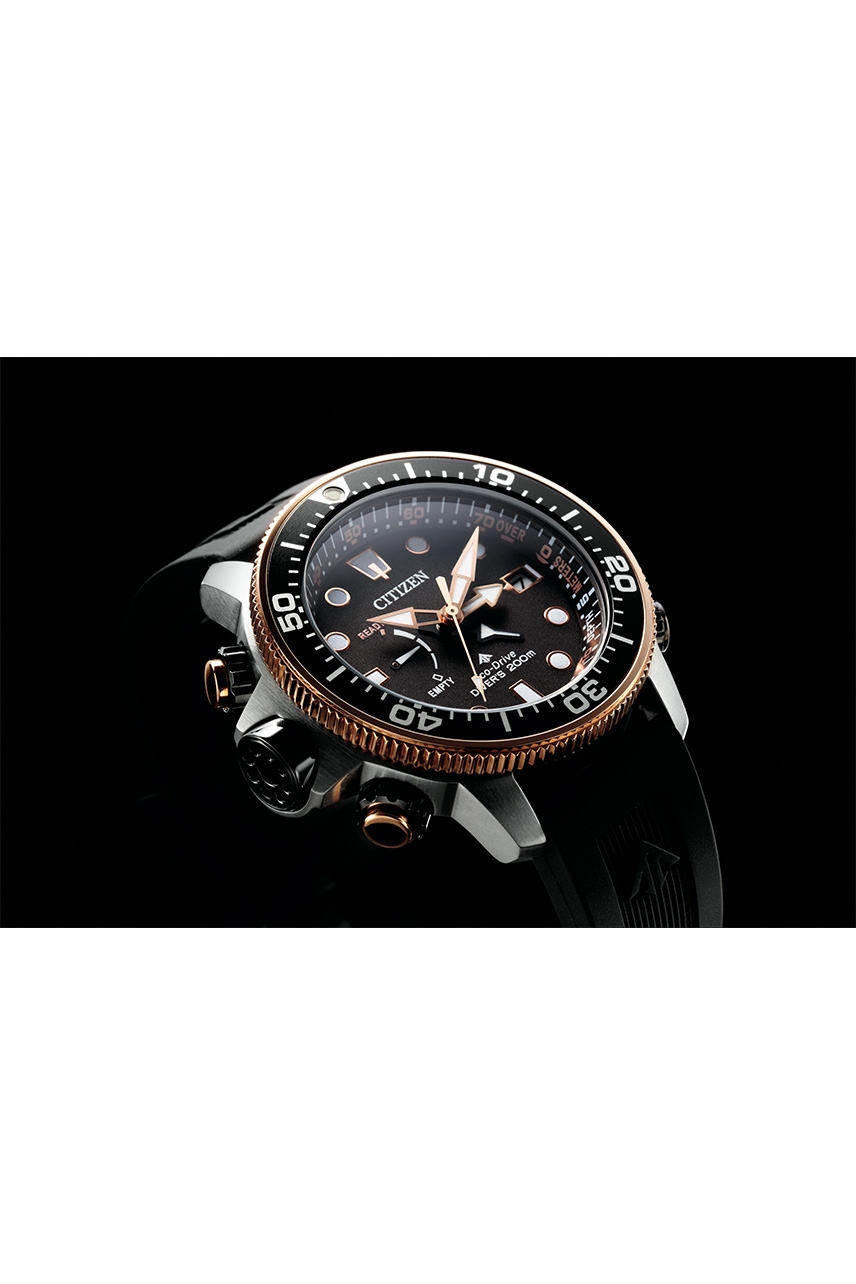 BN2037 11E CITIZEN WATCH