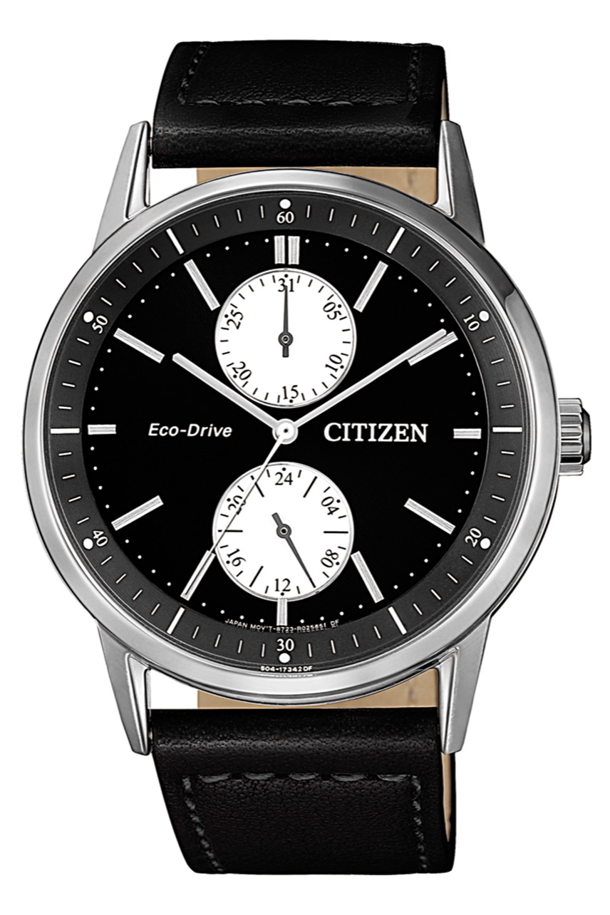 BU3020-15E | CITIZEN WATCH