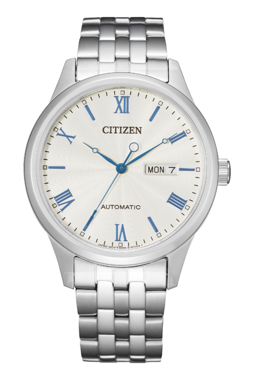 Citizen Series 8 Купить