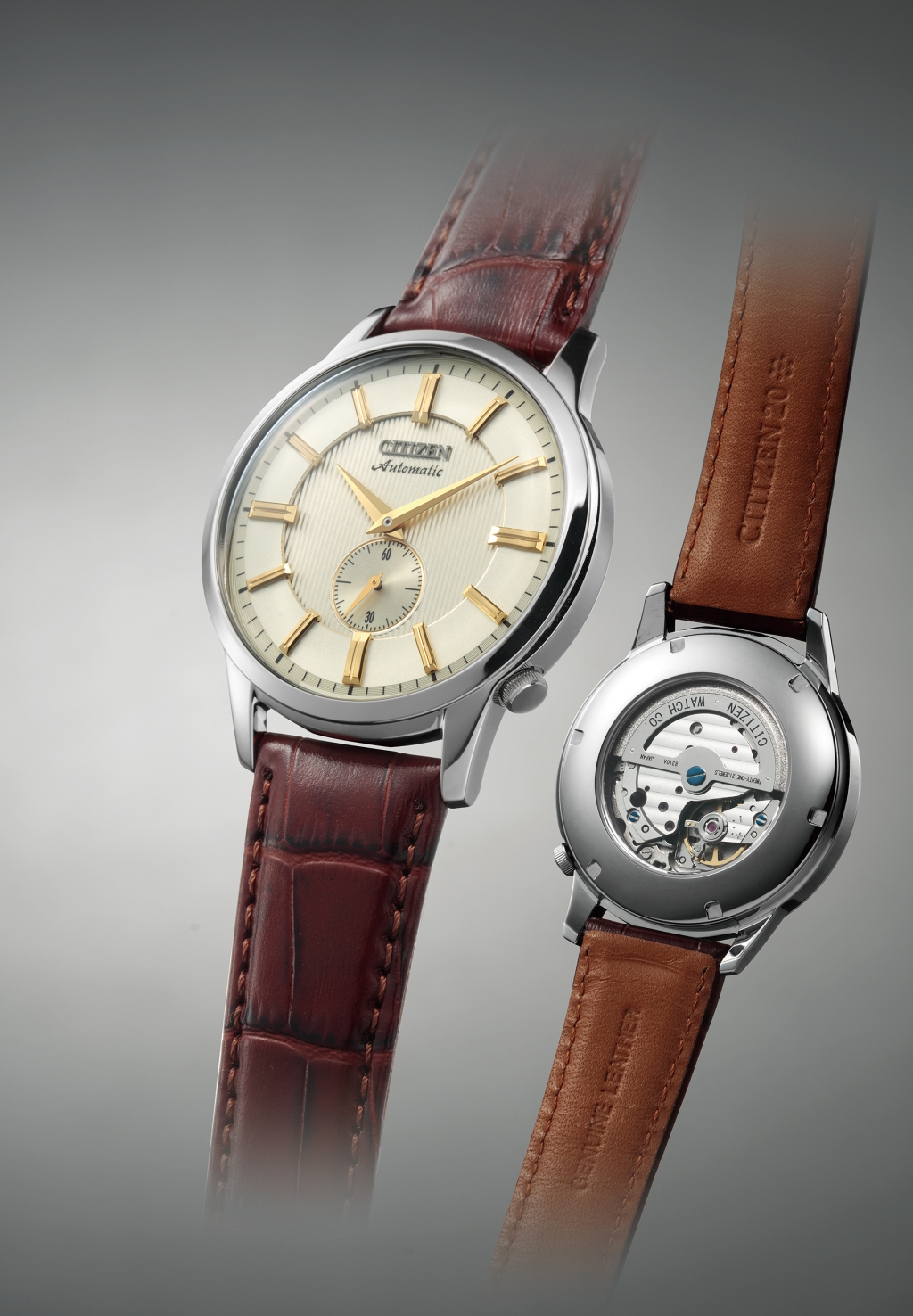 即納新品シチズン　NK5000-12P 腕時計(アナログ)