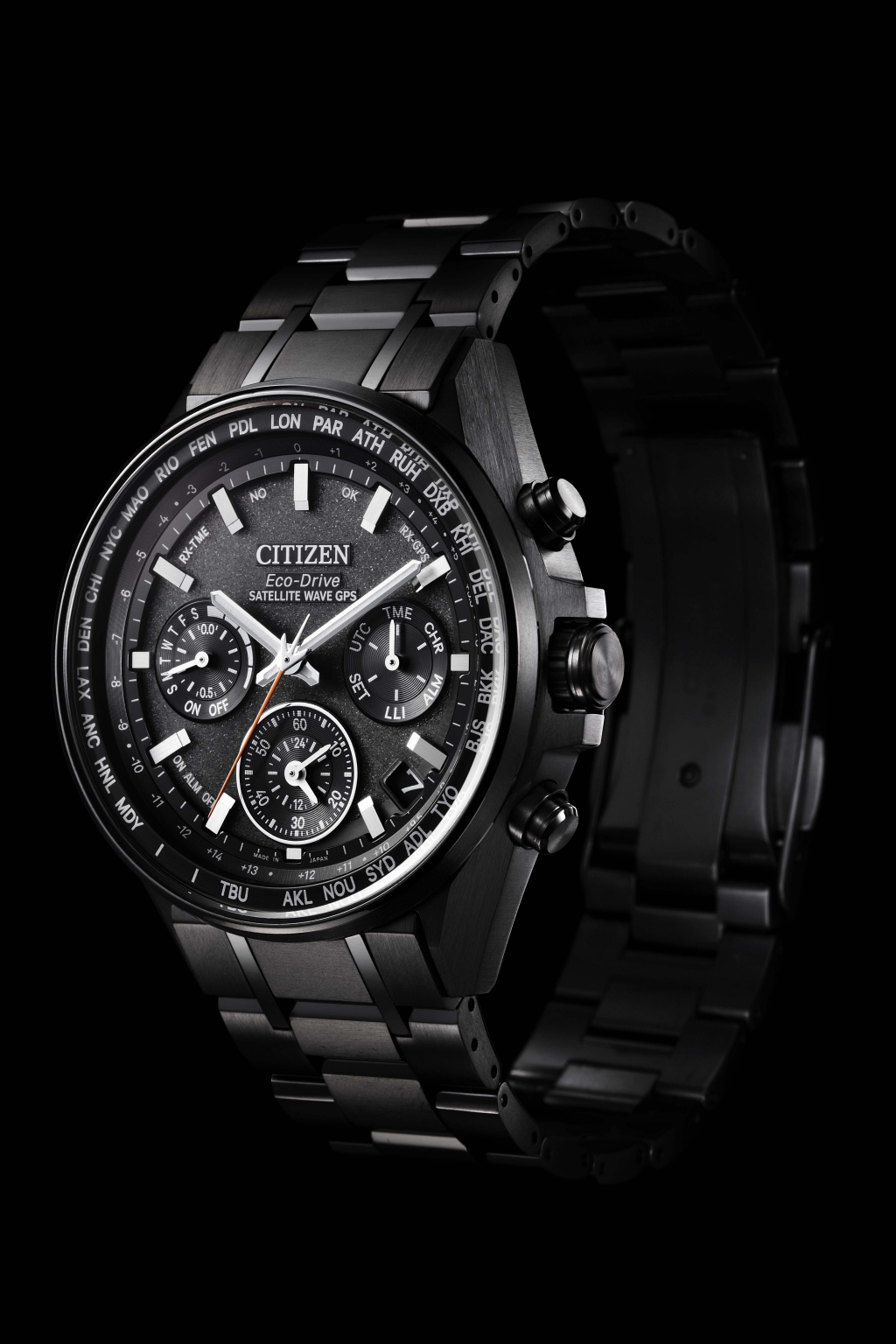 CC4004-58E | CITIZEN WATCH