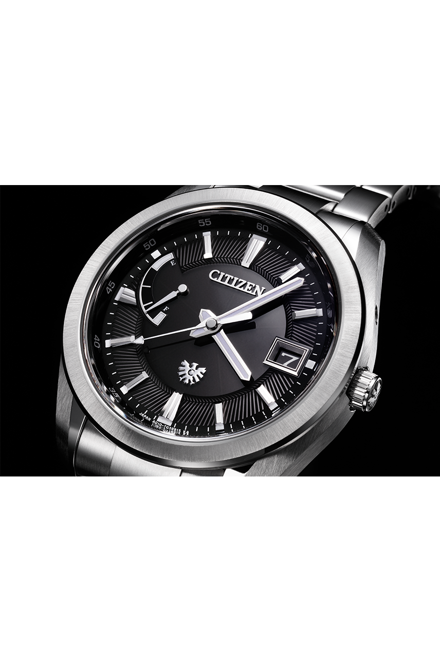 AQ1050-50F | CITIZEN WATCH