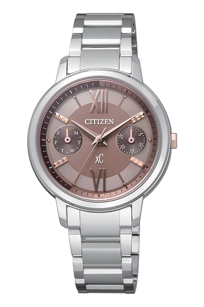 FD1010-53W | CITIZEN WATCH