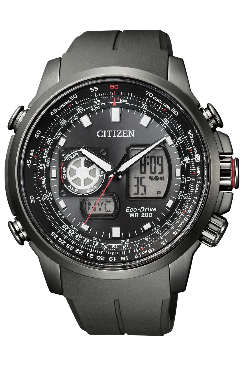 JZ1066-02E | CITIZEN WATCH