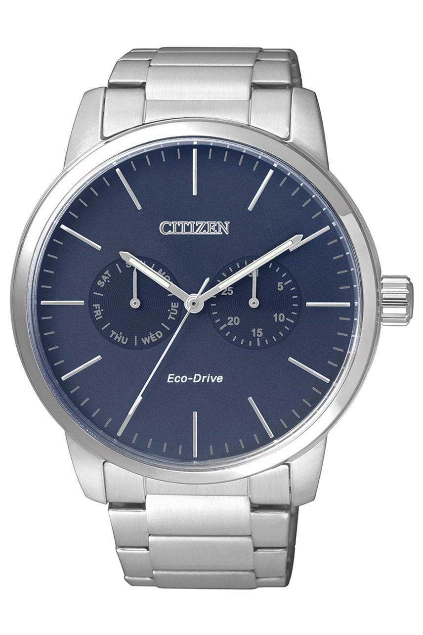 Citizen eco 2024 drive 8635