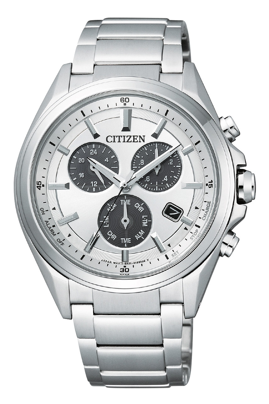 BL5530-57A | CITIZEN WATCH