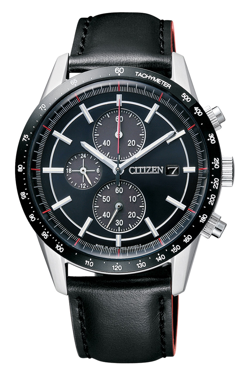 CA0455-02E | CITIZEN WATCH