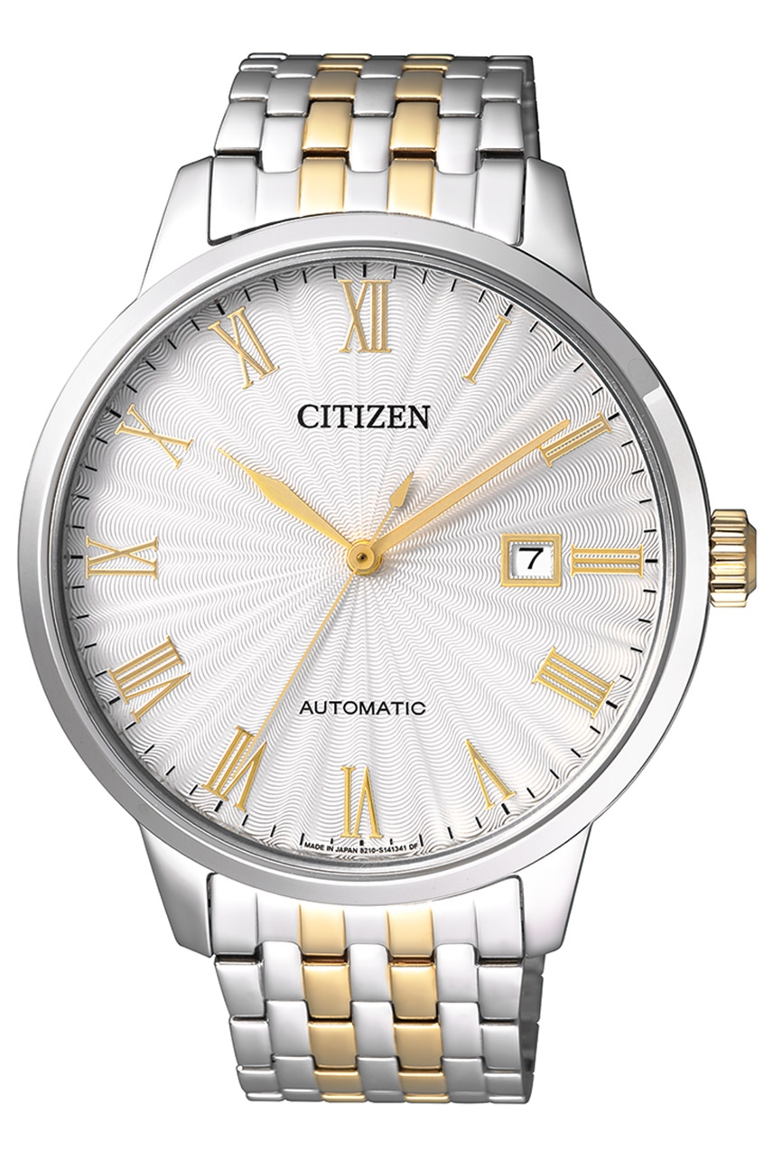 NJ0084-59A | CITIZEN WATCH