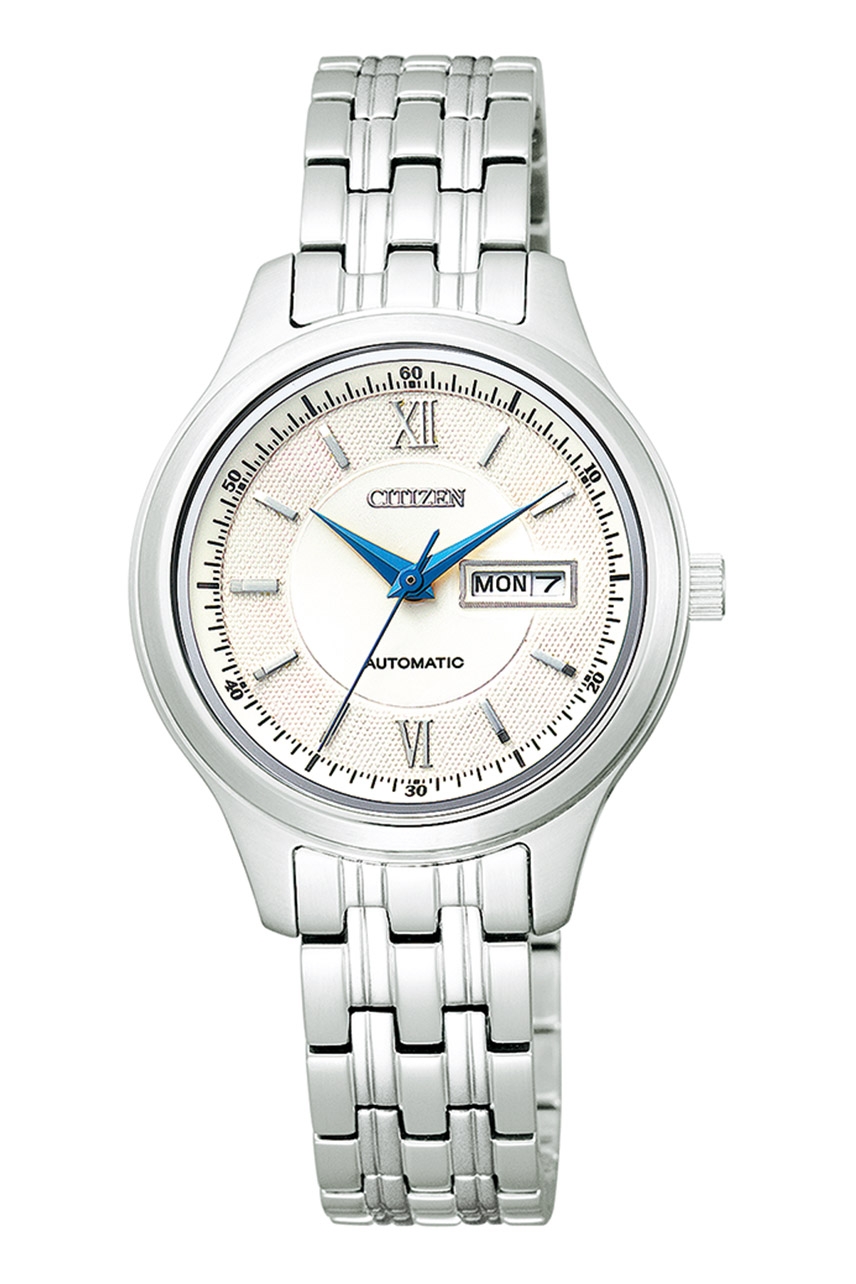 PD7151-51A | CITIZEN WATCH