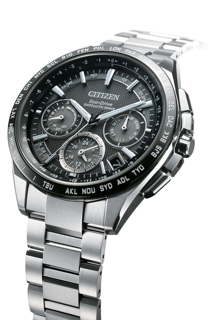 CC9015-54E | CITIZEN WATCH