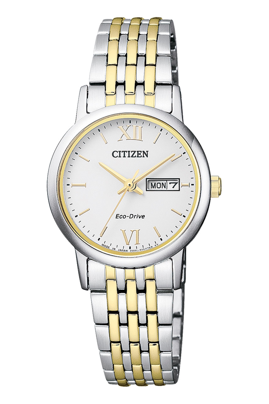 EW3254-87A | CITIZEN WATCH