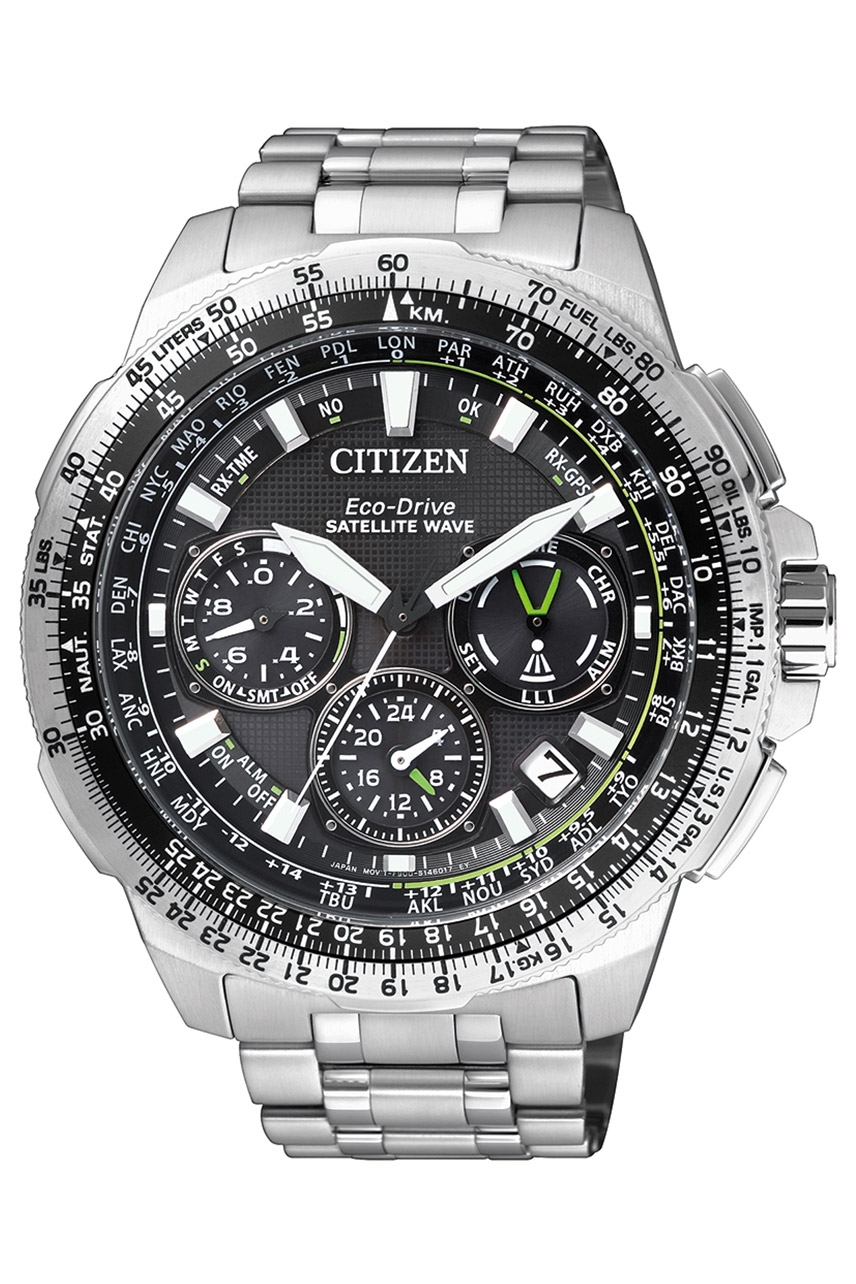 Citizen cc9030 store