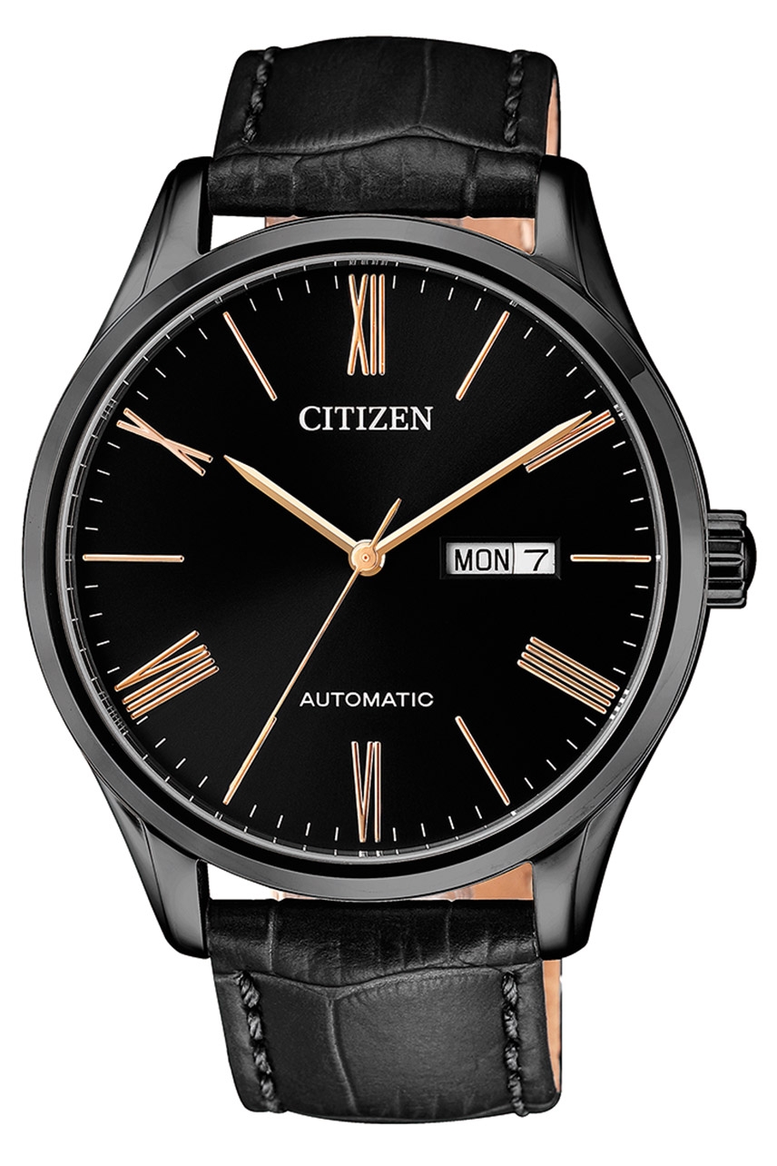 NH8365-19F | CITIZEN WATCH