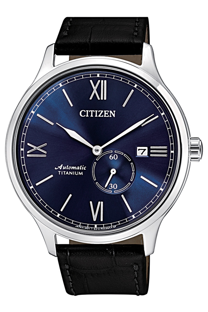 NJ0090 21L CITIZEN WATCH