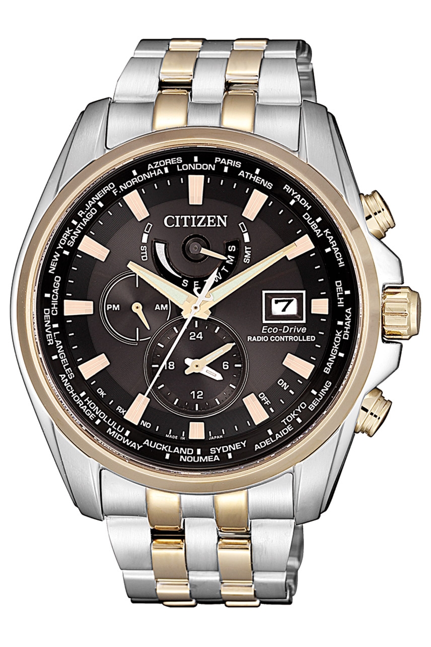 AT9038-53E | CITIZEN WATCH